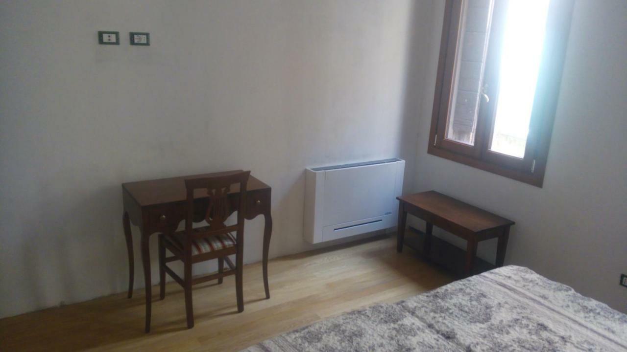 Bed & Breakfast Nina Venedig